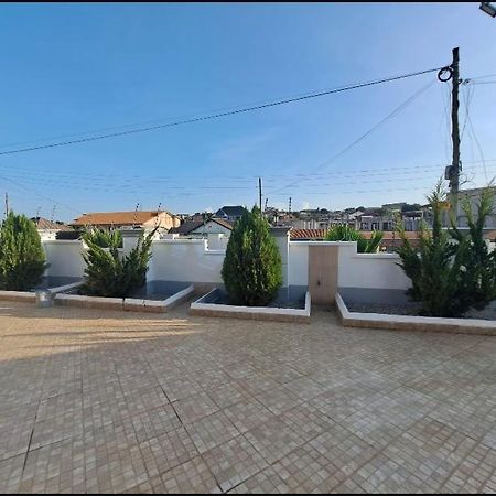 Baffour Apartments Adiebeba Εξωτερικό φωτογραφία