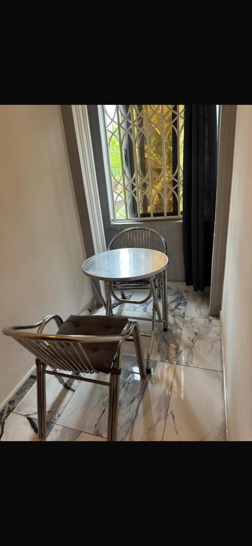 Baffour Apartments Adiebeba Εξωτερικό φωτογραφία