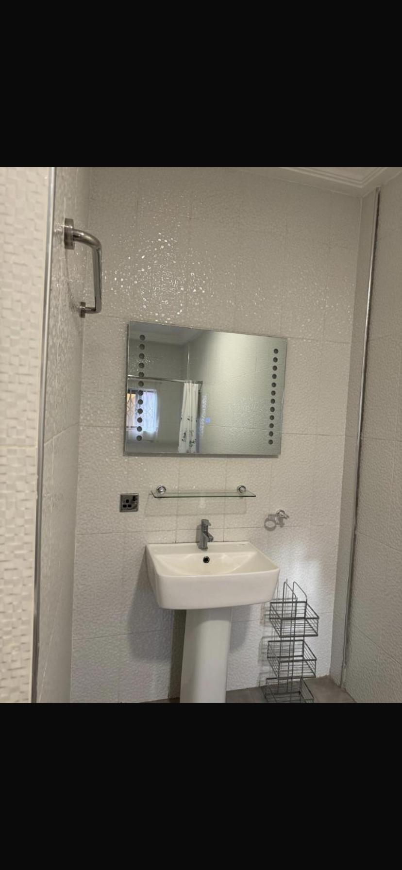 Baffour Apartments Adiebeba Εξωτερικό φωτογραφία