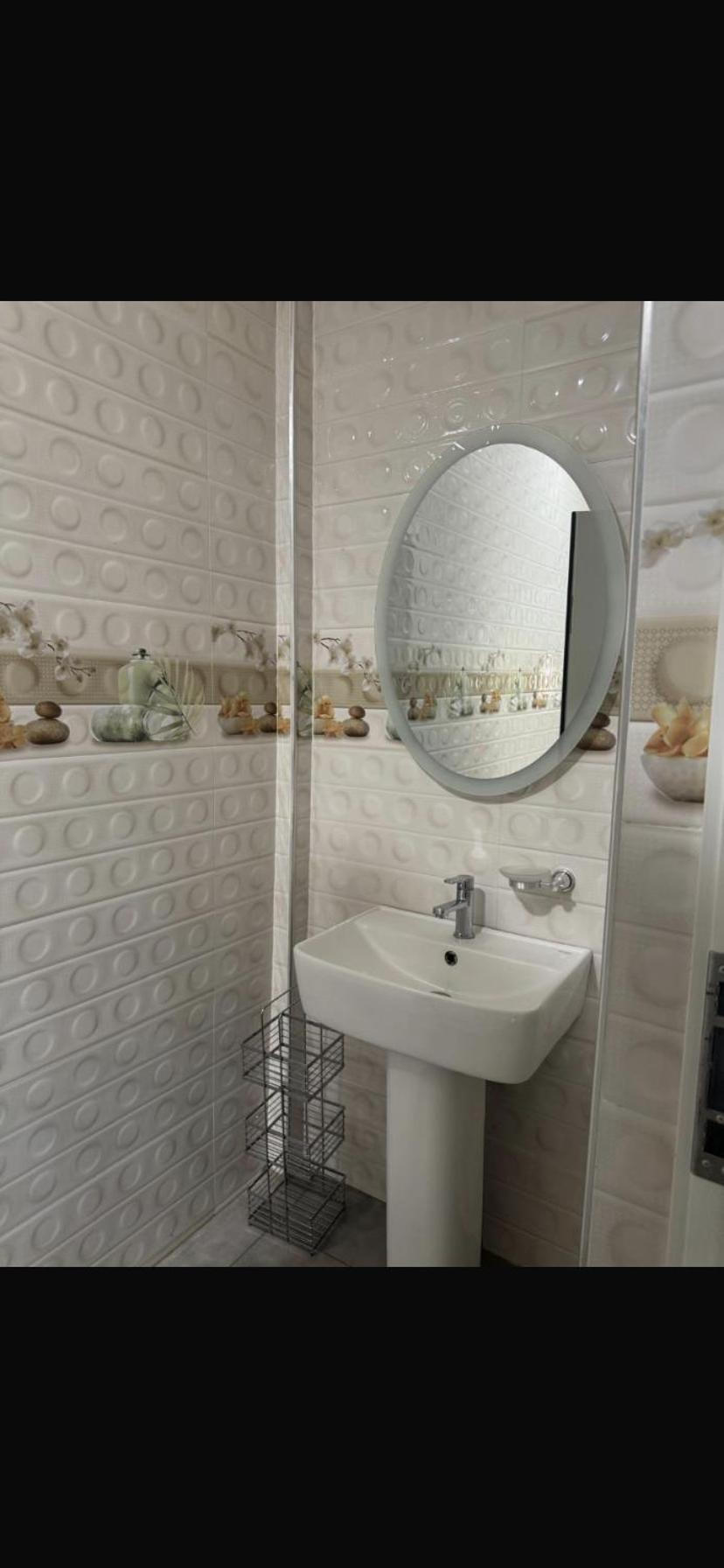 Baffour Apartments Adiebeba Εξωτερικό φωτογραφία