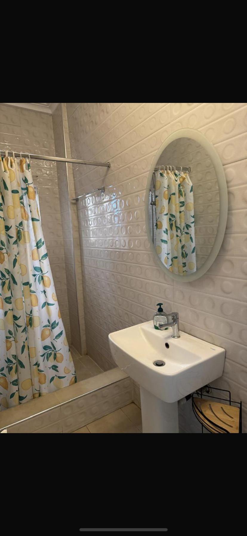Baffour Apartments Adiebeba Εξωτερικό φωτογραφία