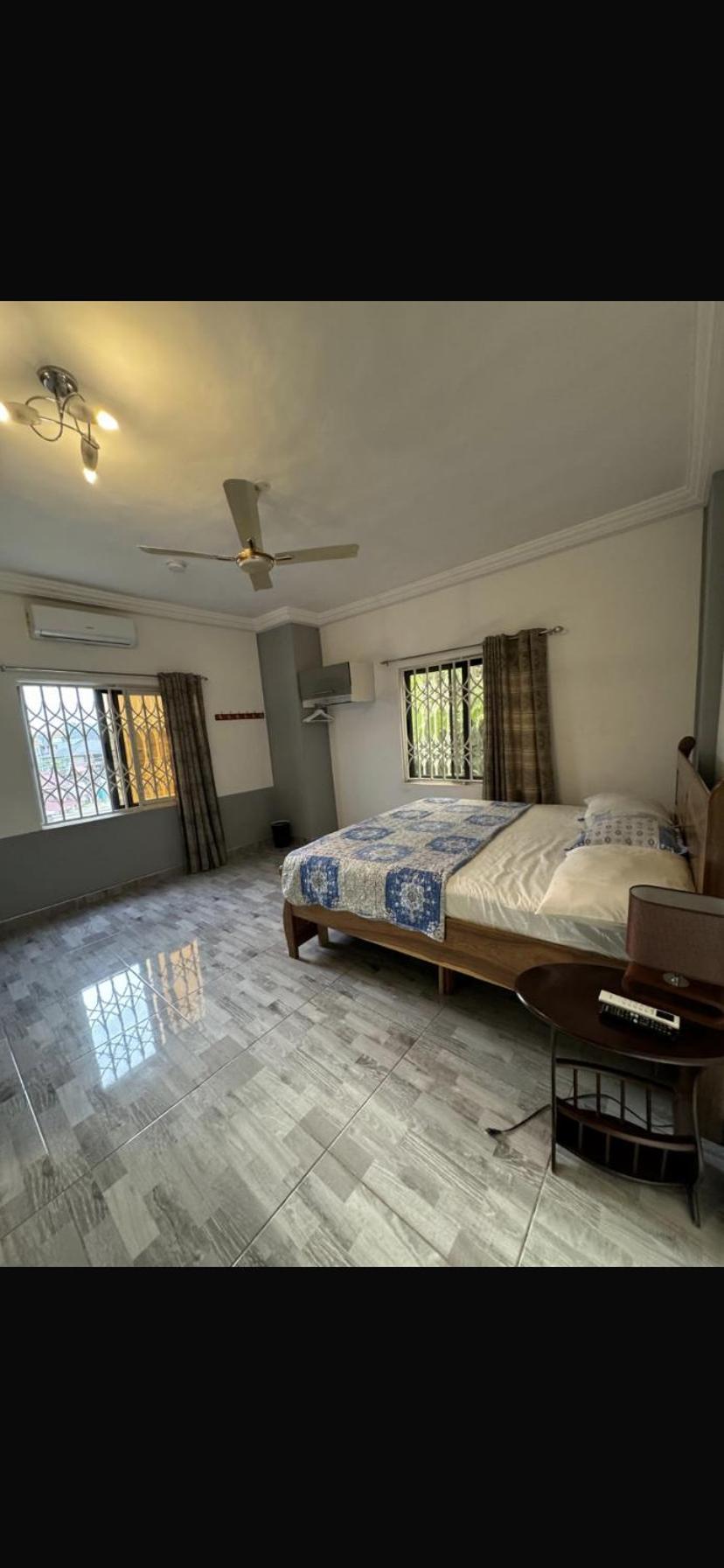 Baffour Apartments Adiebeba Εξωτερικό φωτογραφία