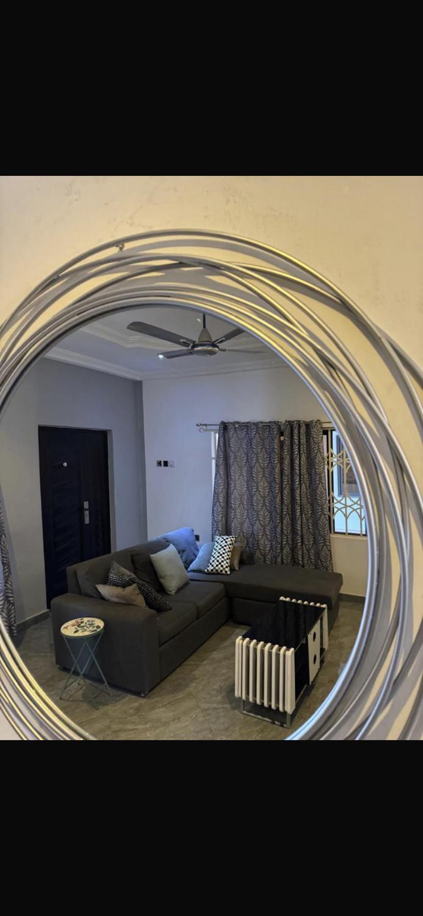 Baffour Apartments Adiebeba Εξωτερικό φωτογραφία